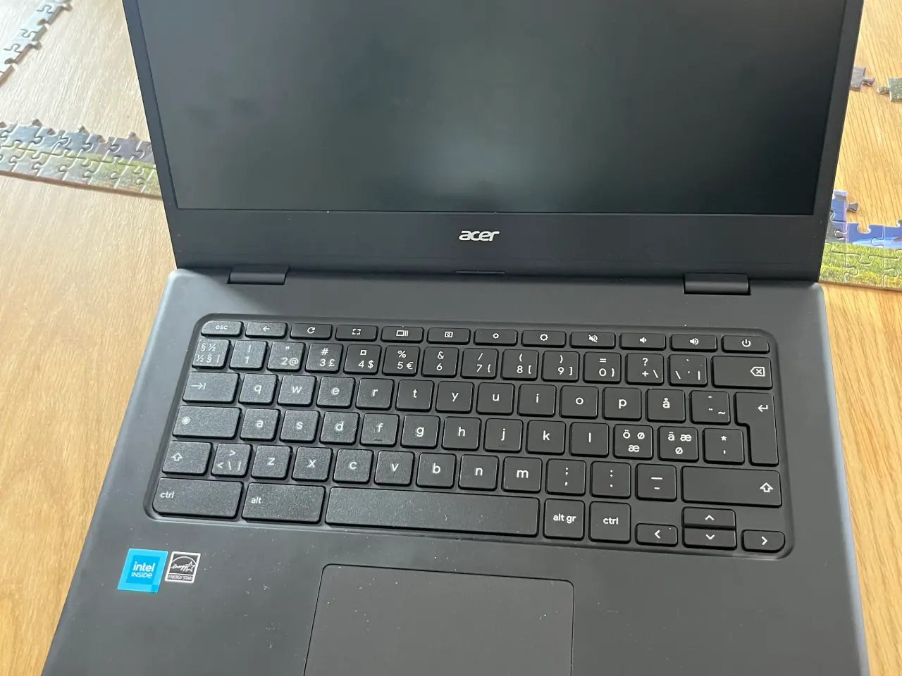 Billede 2 - Acer Chromebook 314