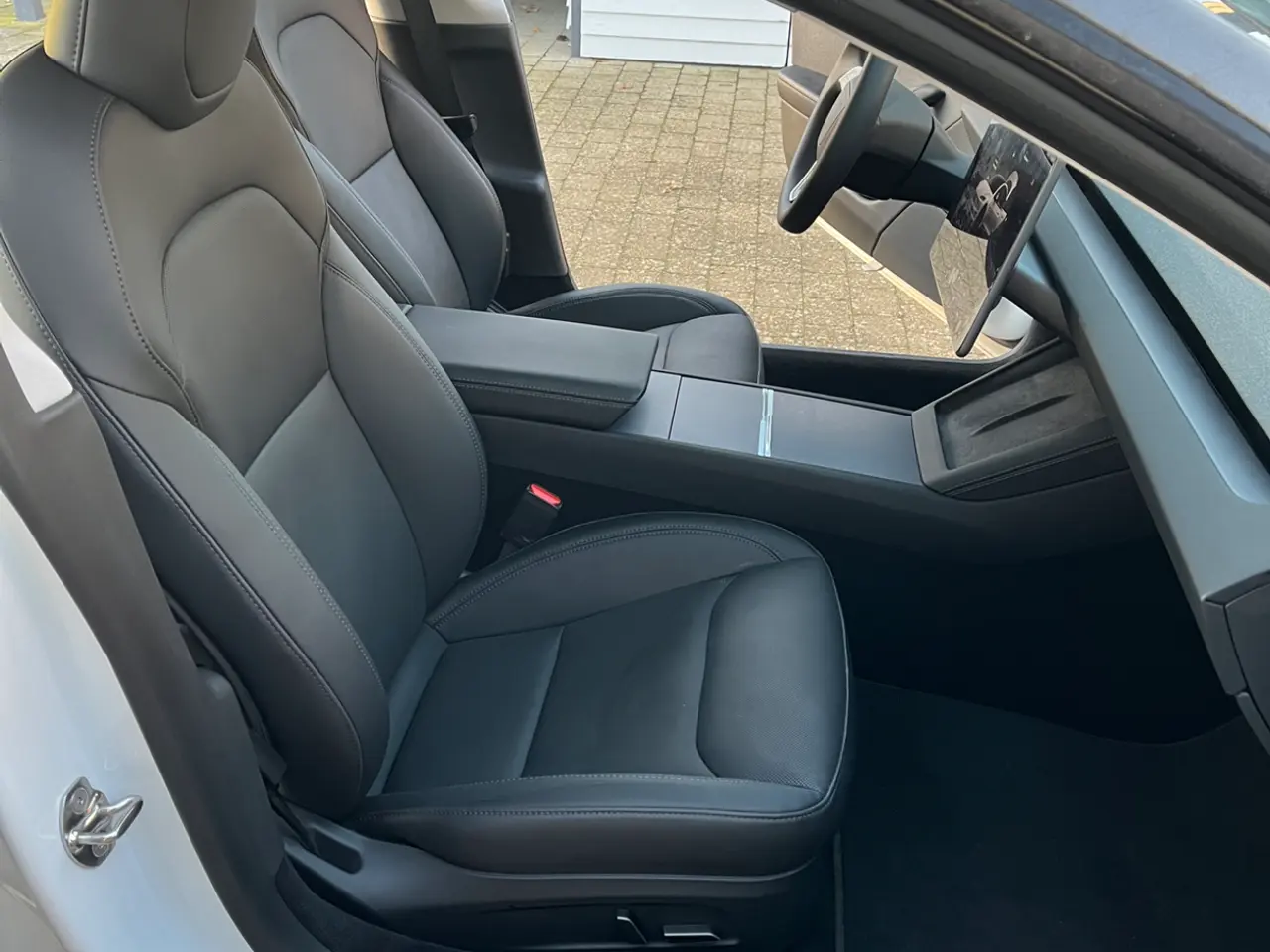 Billede 13 - Tesla Model 3 RWD