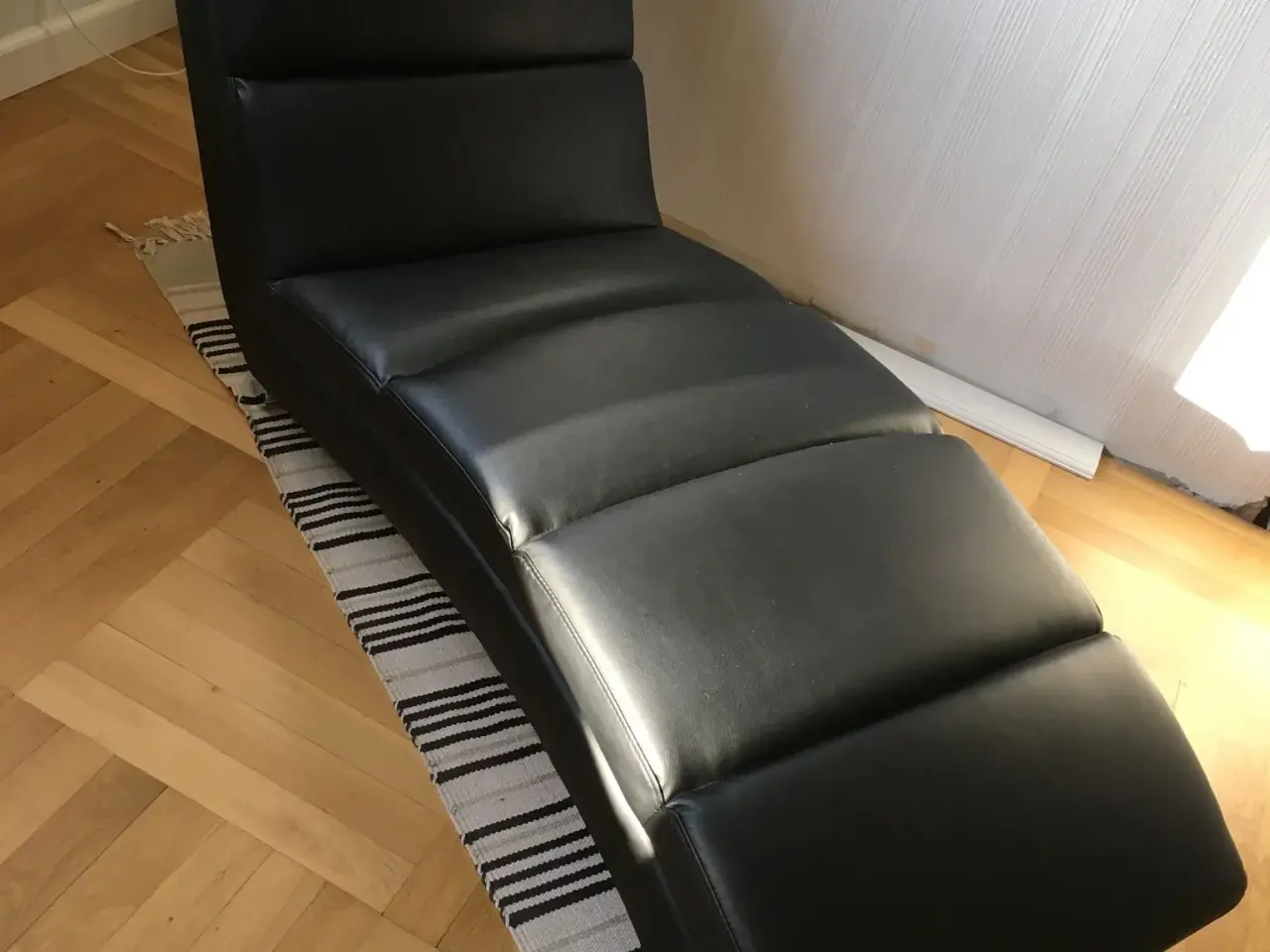 Billede 1 - Chaiselong
