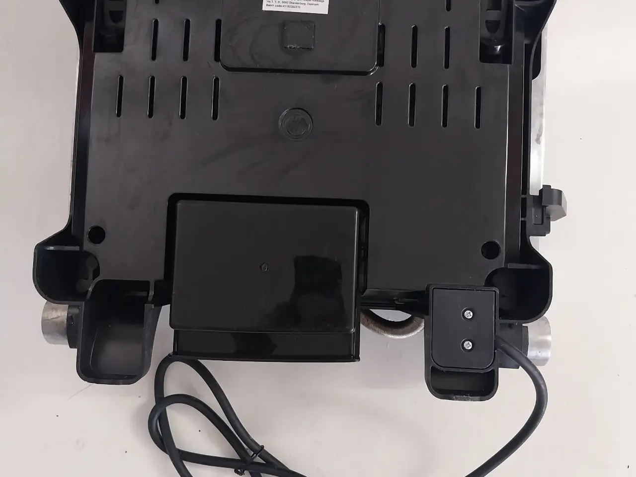 Billede 11 - Coop panini grill