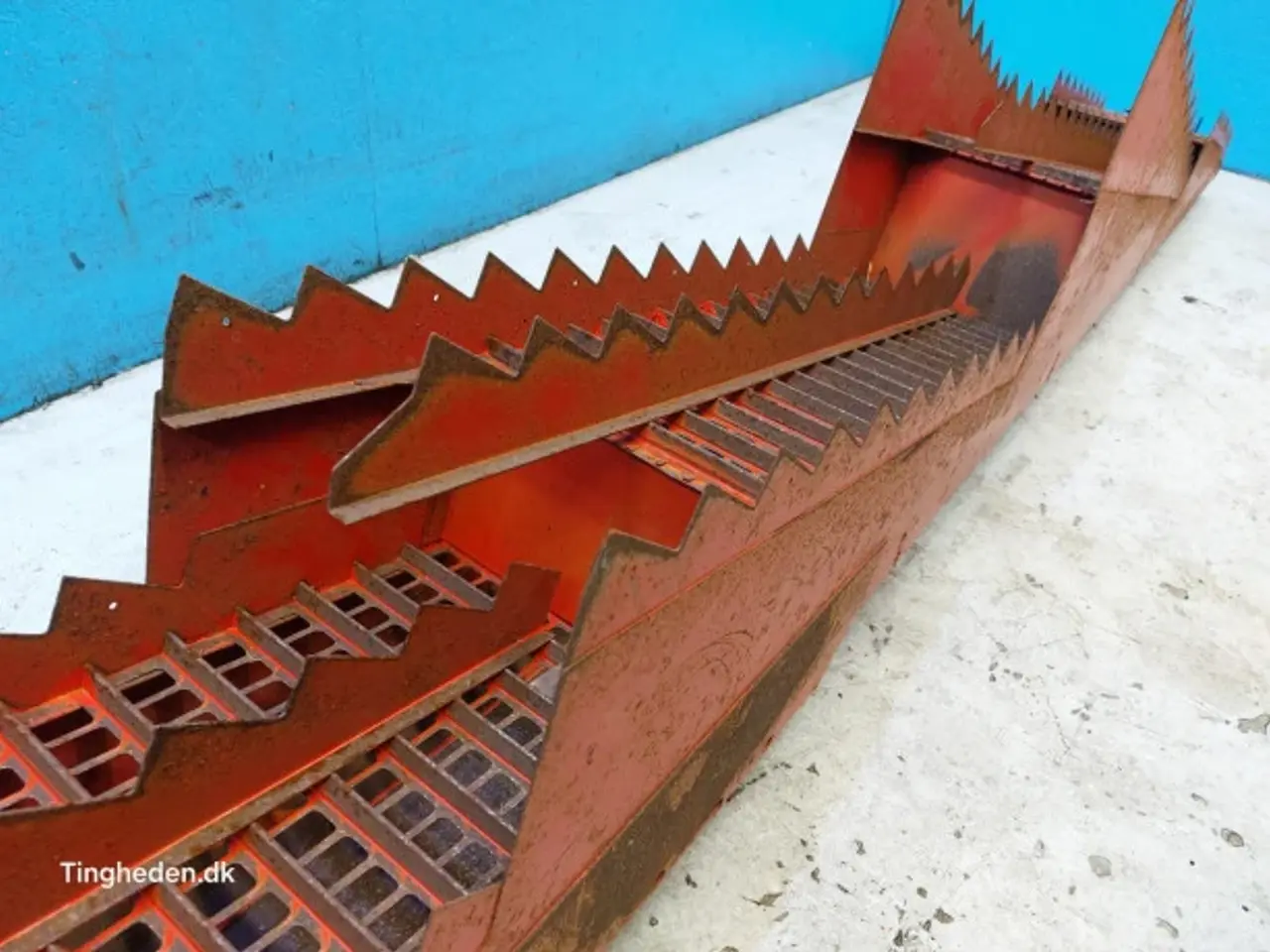 Billede 7 - Massey Ferguson 40 Ryster 28480677