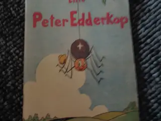 Lille Peter Edderkop