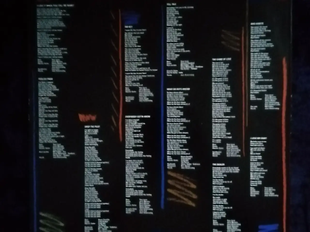 Billede 3 - Joan Armatrading: The Key