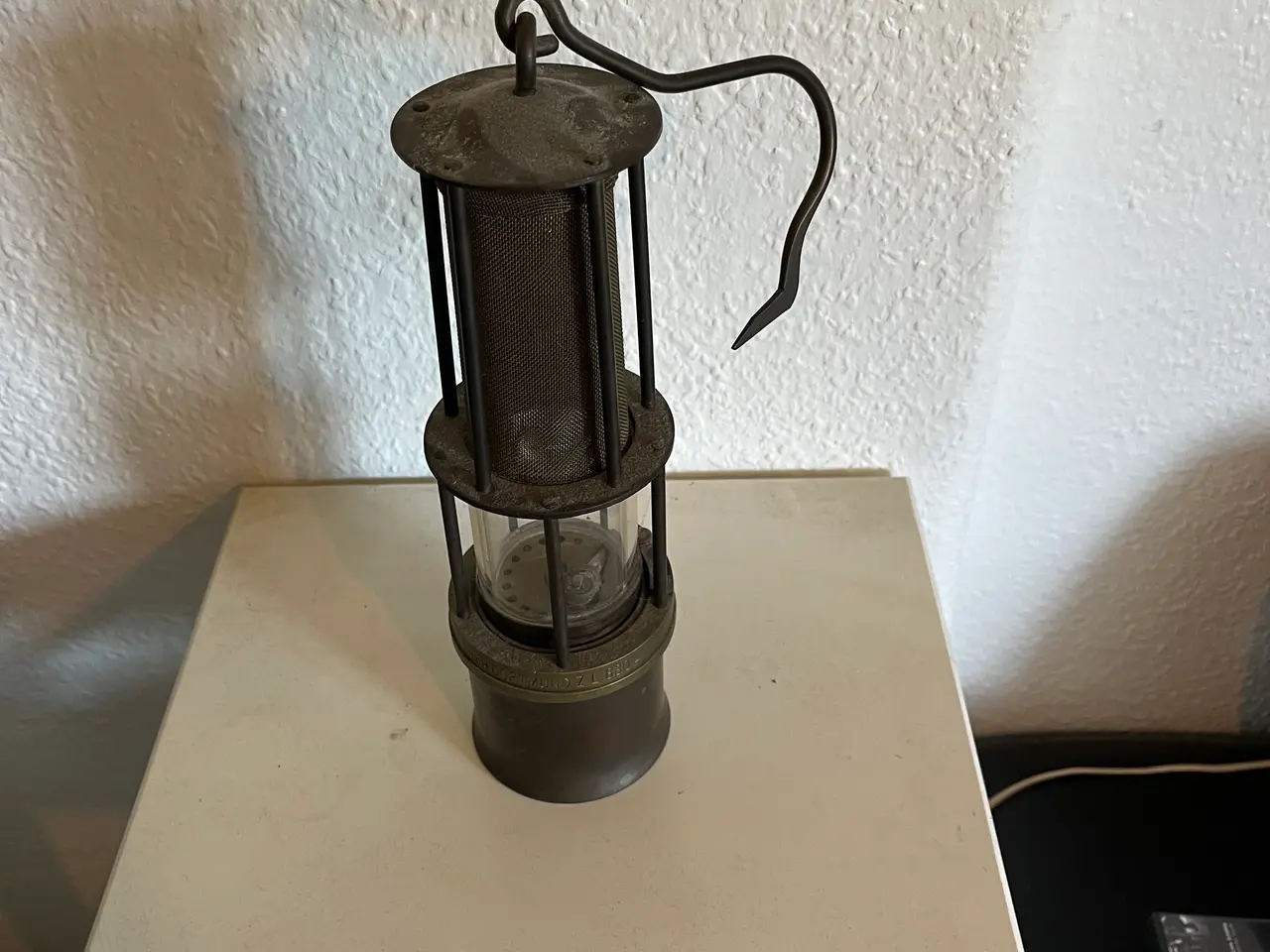Billede 3 - Mine lampe