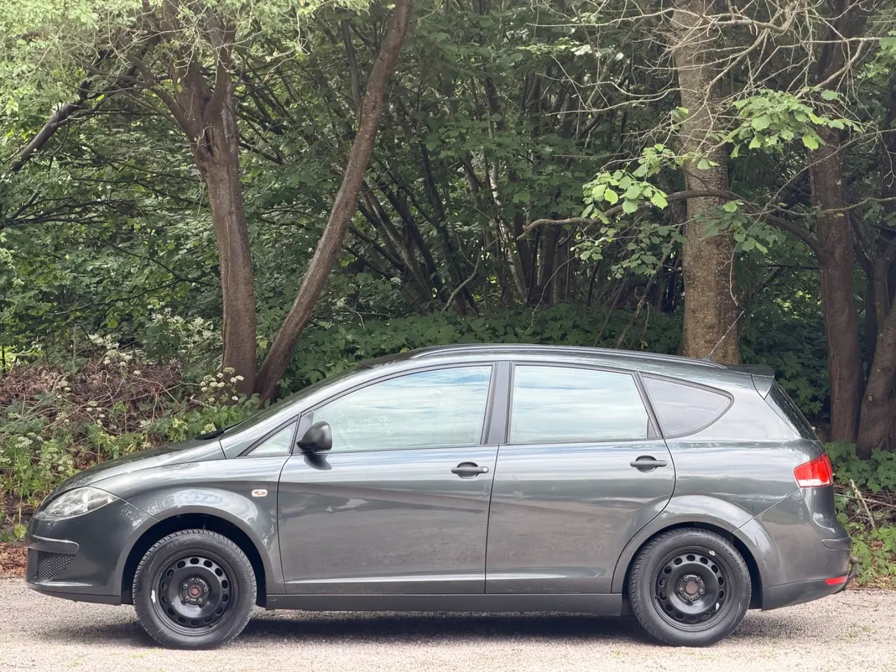 Billede 4 - Seat Altea XL 1,6 Reference
