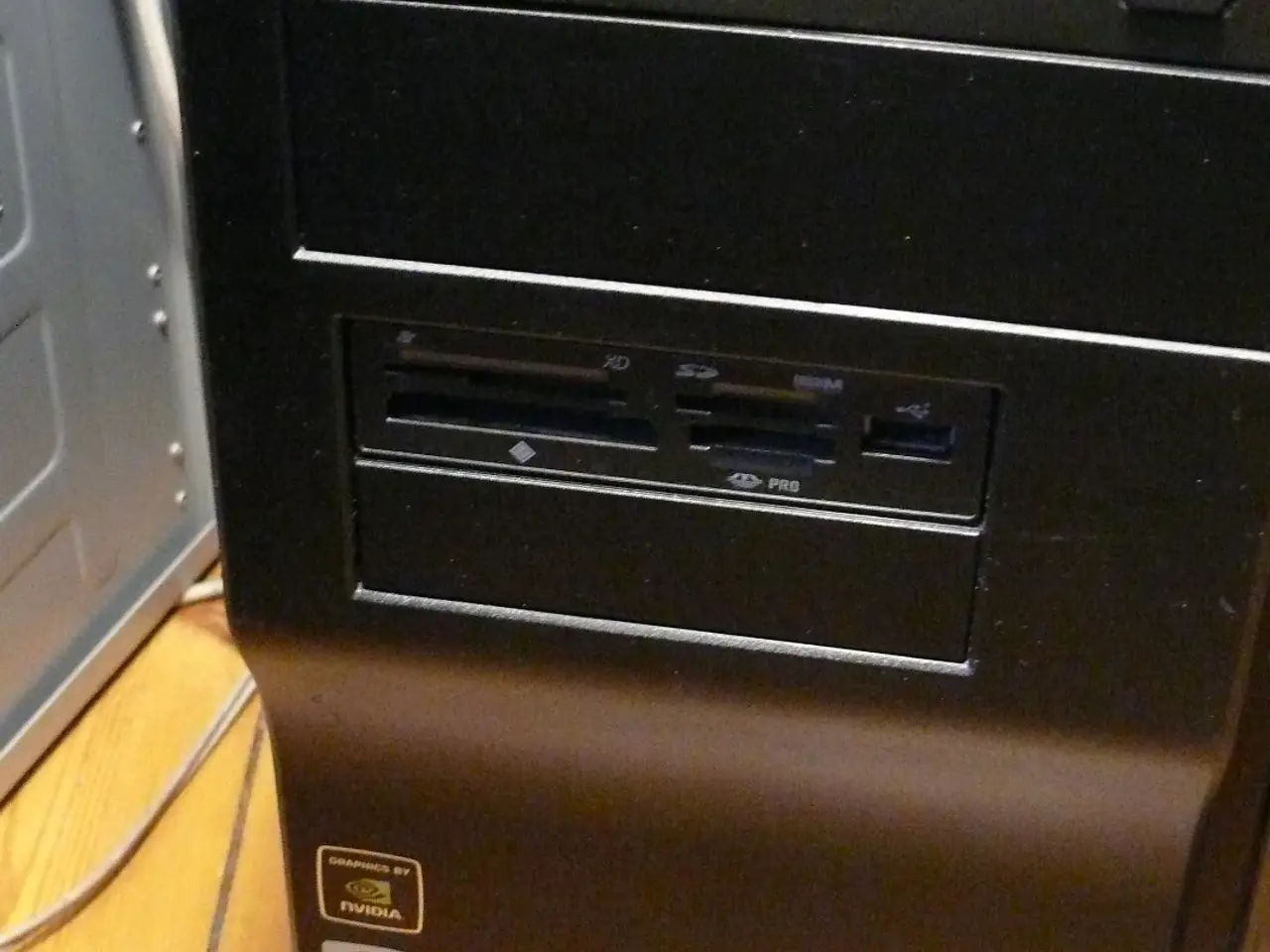 Billede 14 - Computer til at køre alle retro programmer-spil