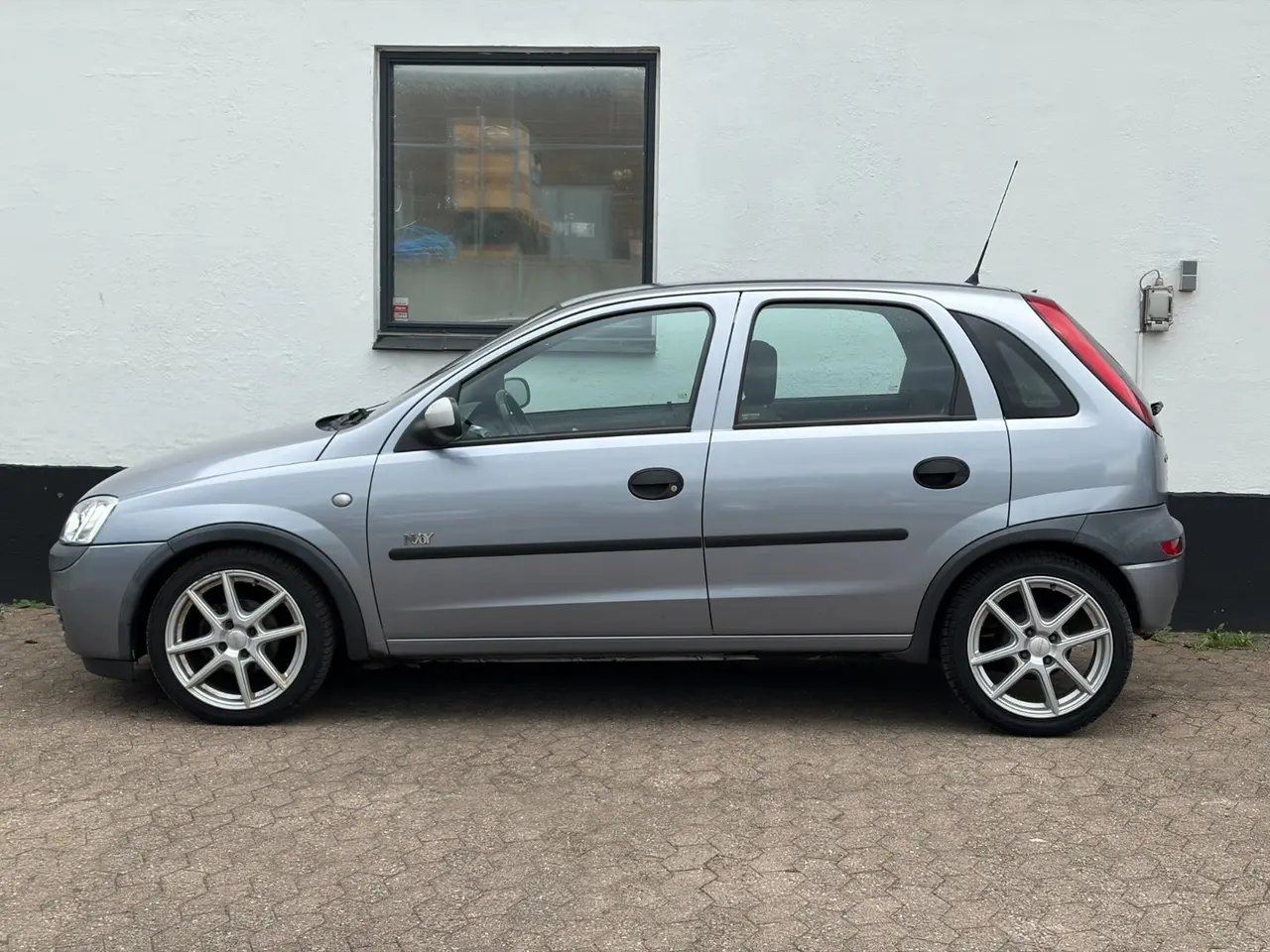 Billede 3 - Opel Corsa 1,2 16V Comfort
