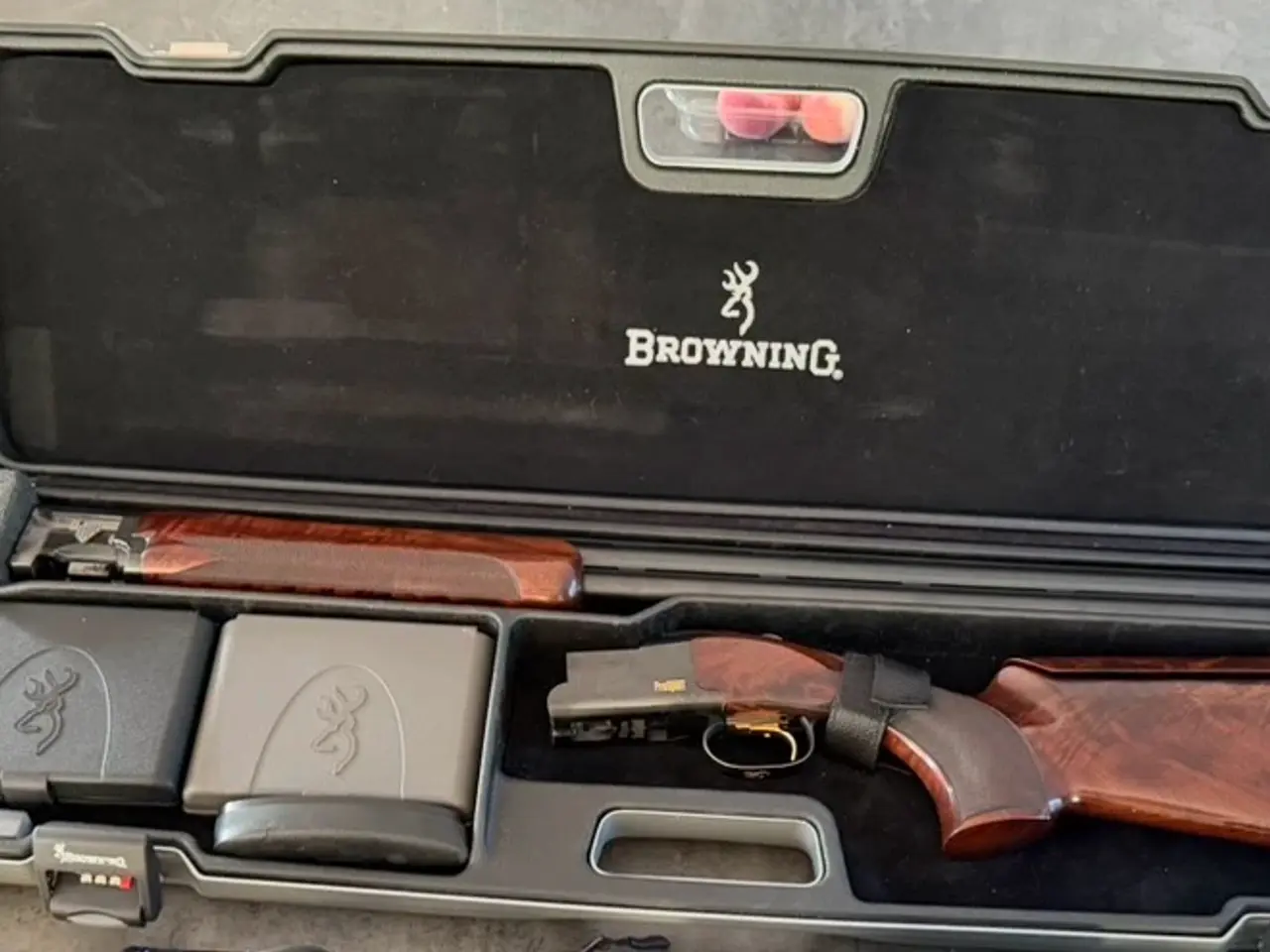 Billede 2 - Browning 725 pro sport