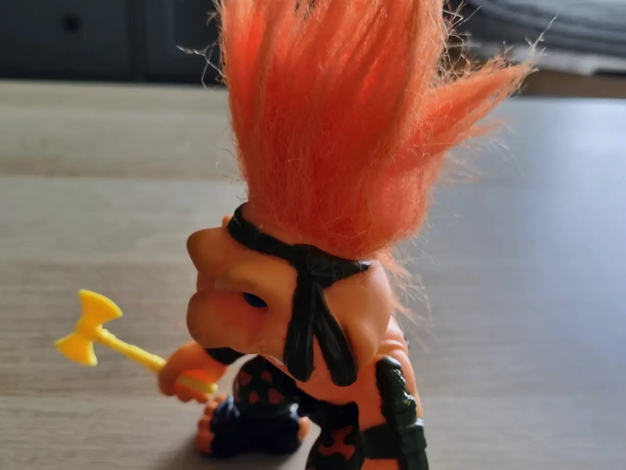 Billede 2 - Hasbro 1992 Trolls SGT 