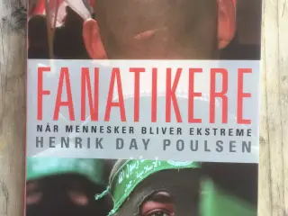 Fanatikere – Når mennesker bliver ekstreme