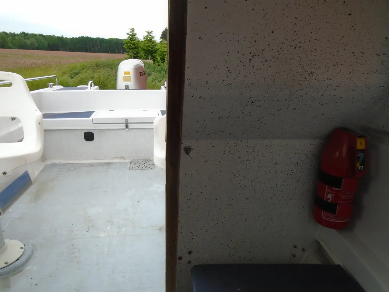 Billede 7 - poca 500 incl lukket hardtop