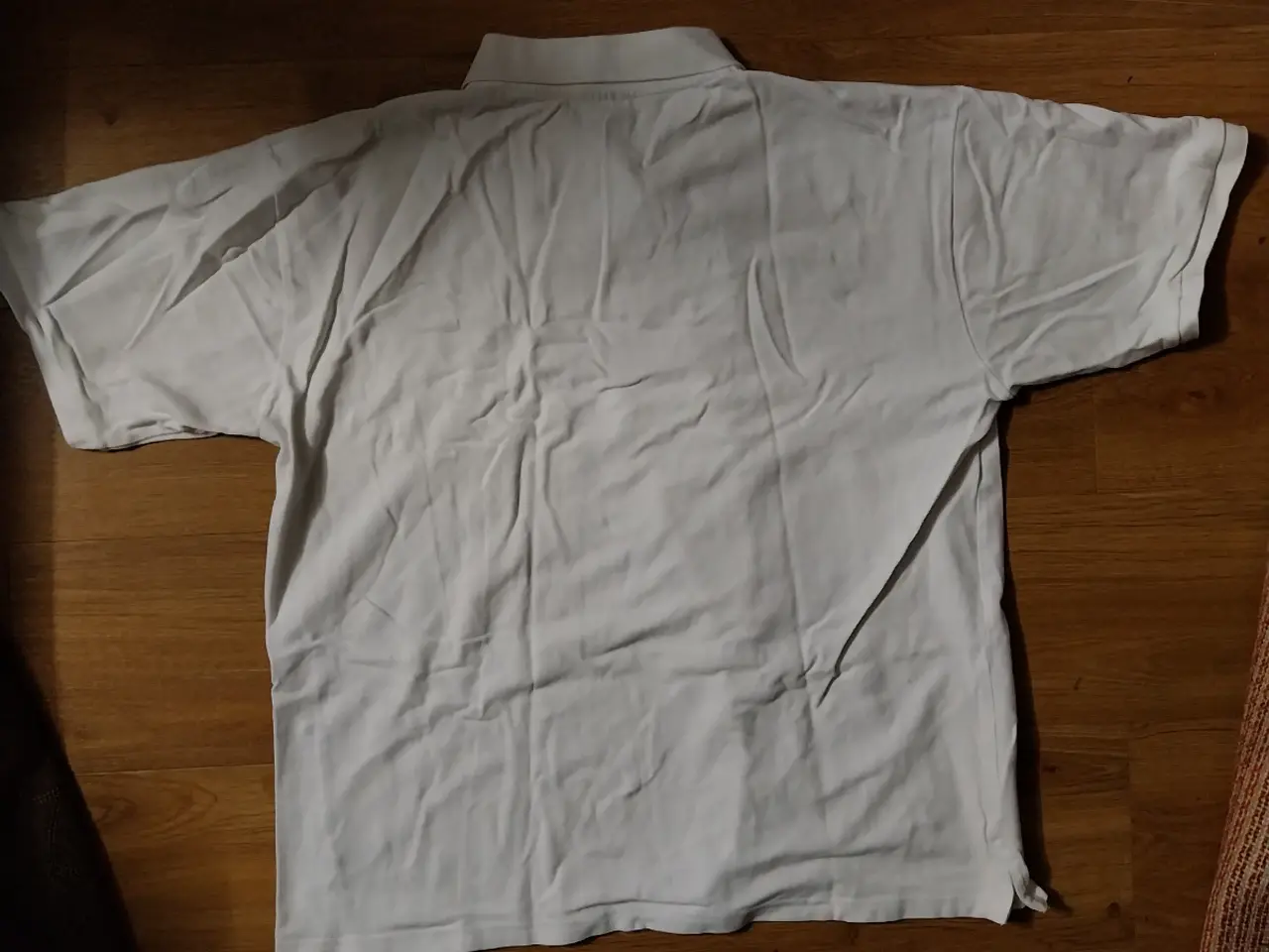 Billede 4 - Hvid tshirt str. XXL