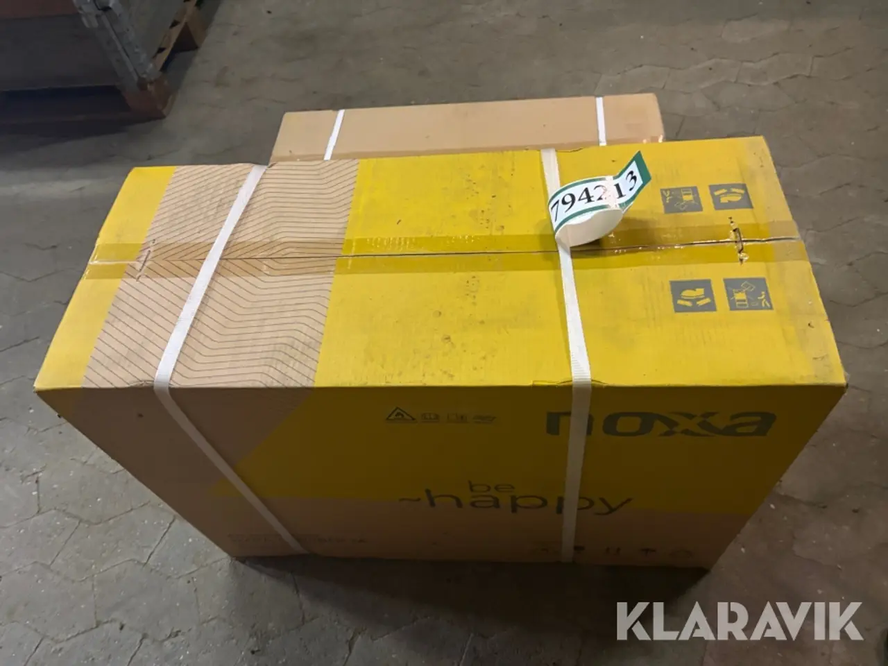 Billede 6 - Varmepumpe Noxa Nxra-od25bfr-1a
