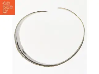 Metal armbånd (str. Ø 7 cm)