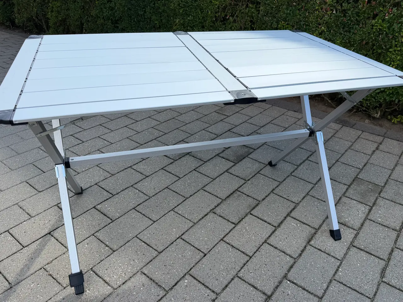 Billede 4 - Campingbord.