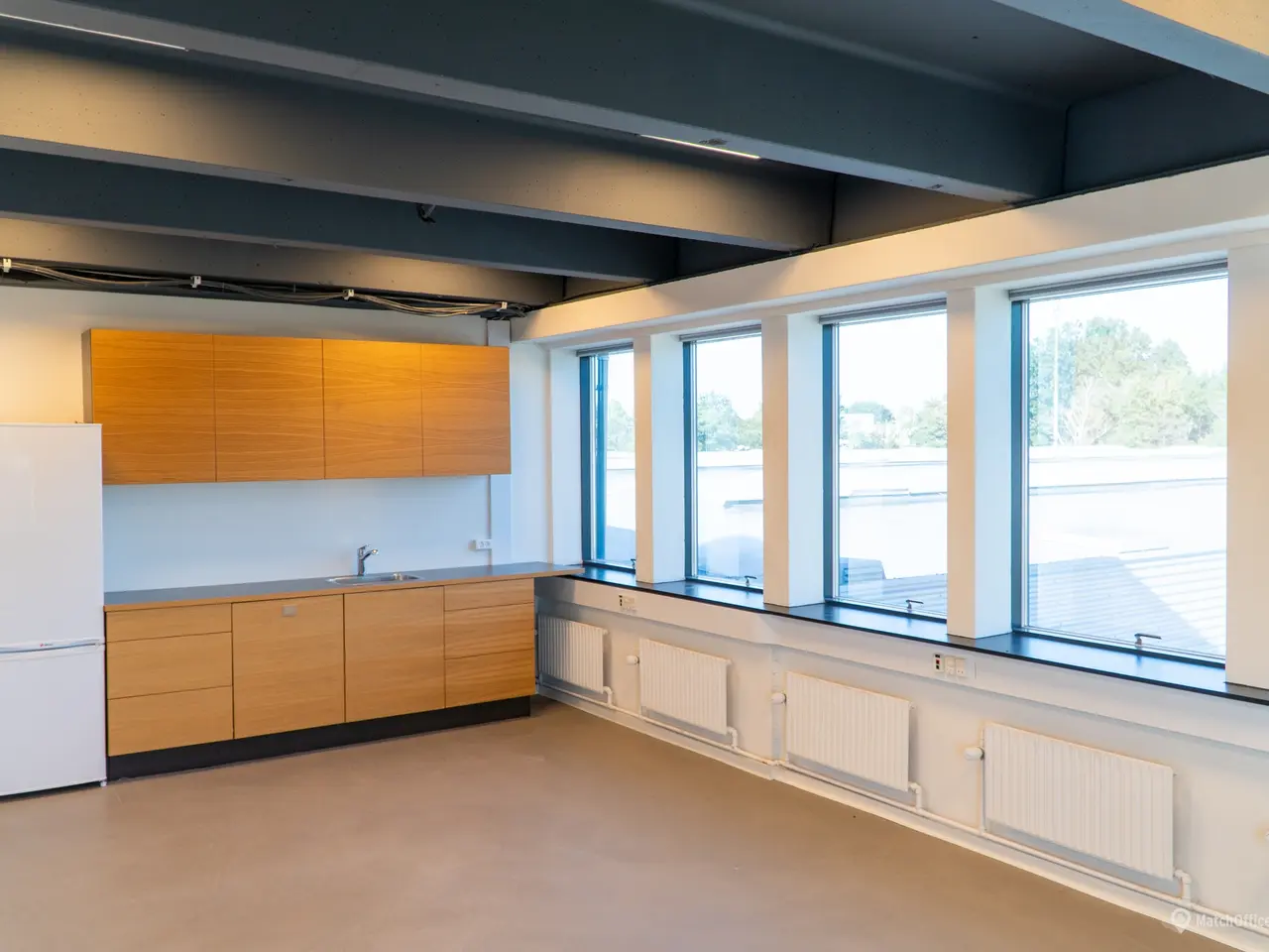 Billede 5 - Lagerejendom centralt placeret i Herlev industri