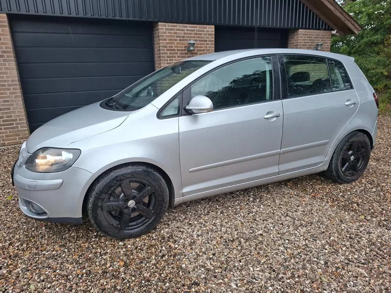 Billede 1 - VW Golf Plus 1,4 TSi 160 Sportline