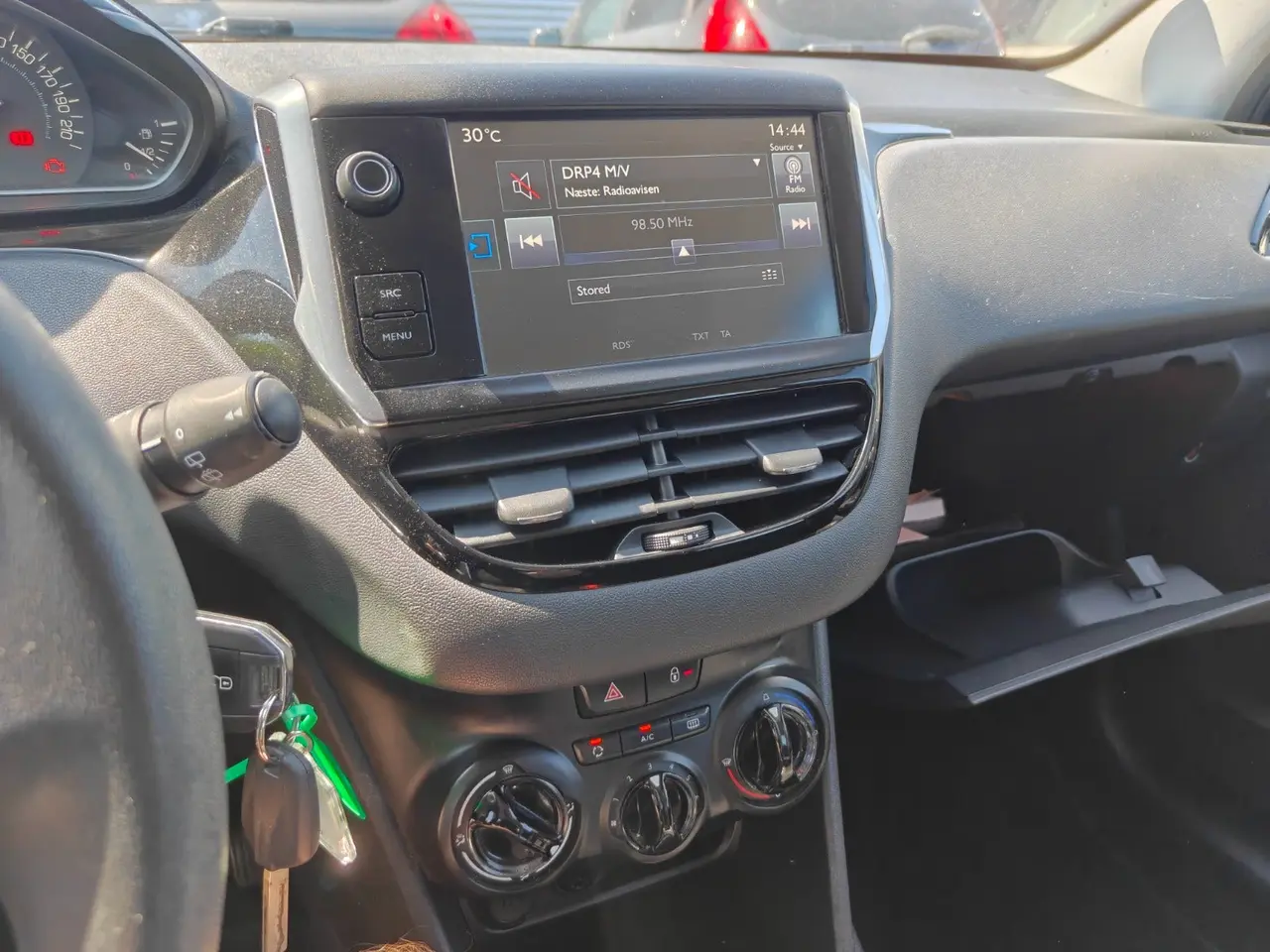 Billede 15 - Peugeot 208 1,2 VTi 82 Active