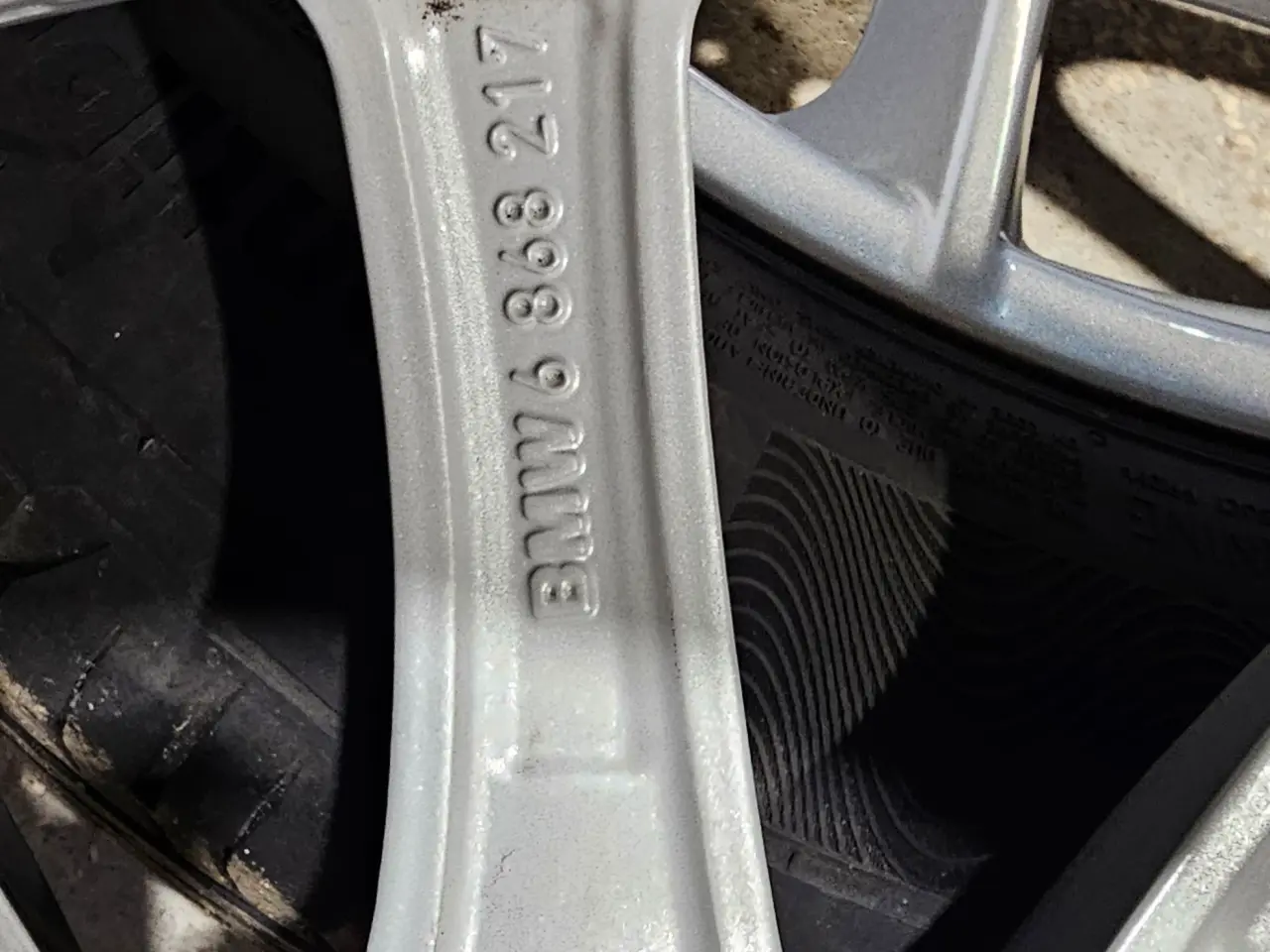 Billede 6 - BMW G20/G30 sommerhjul