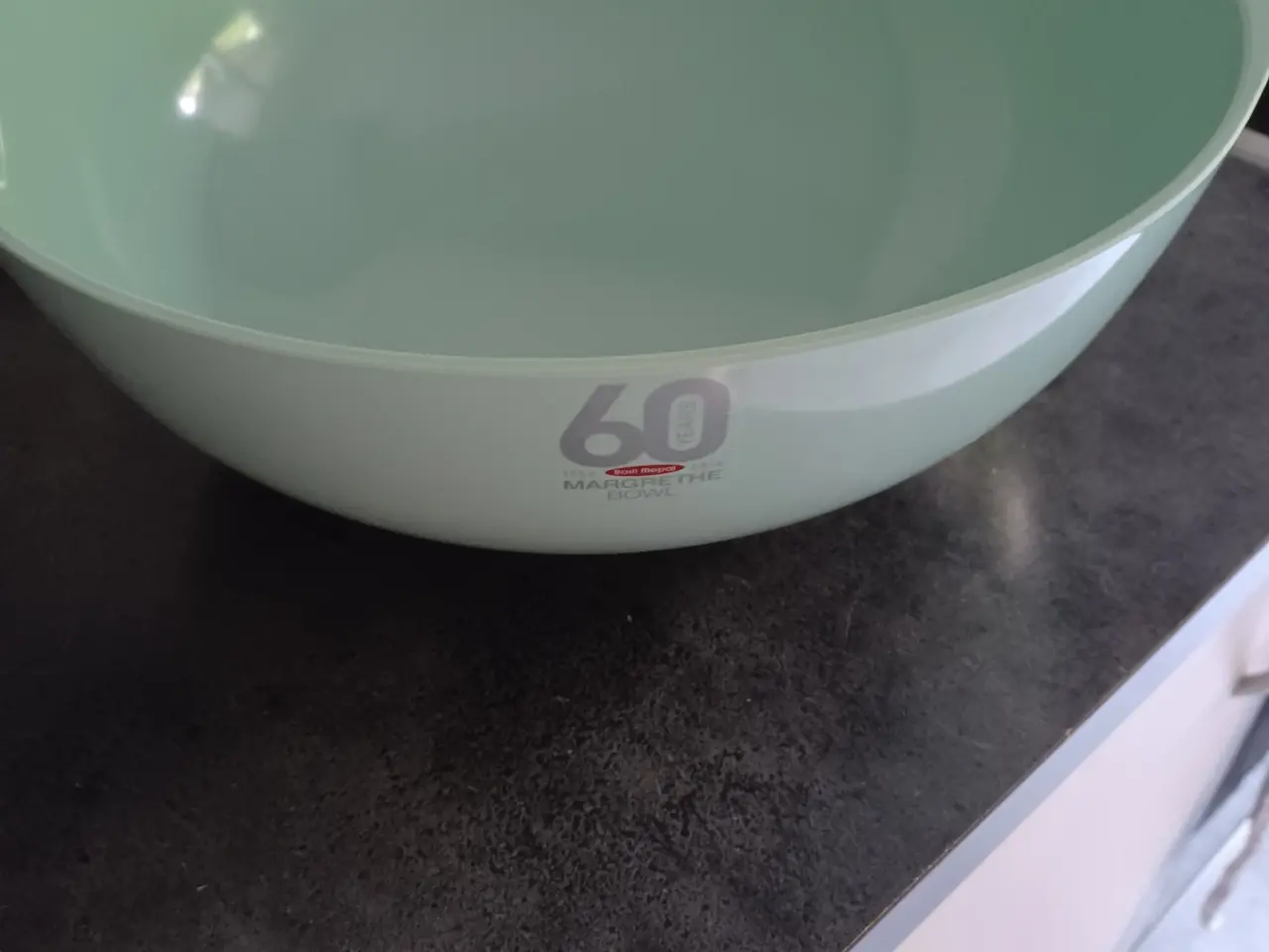 Billede 2 - Bage skål   til salg 