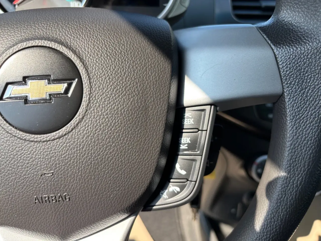 Billede 12 - Chevrolet Spark 1,0 LT