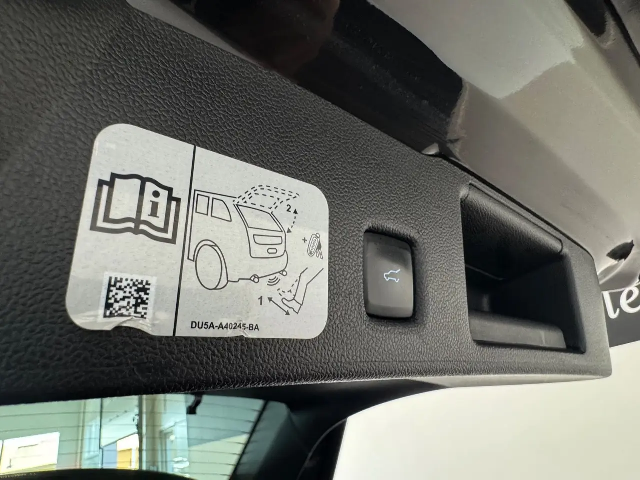 Billede 6 - Ford Kuga 2,5 PHEV Titanium CVT