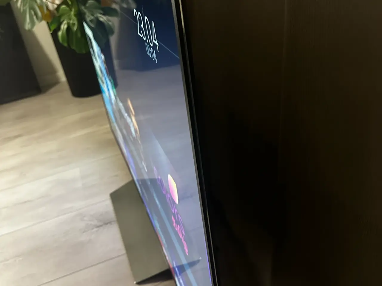 Billede 4 - SmartTV Sony Bravia 4K UHD 65” 120Hz