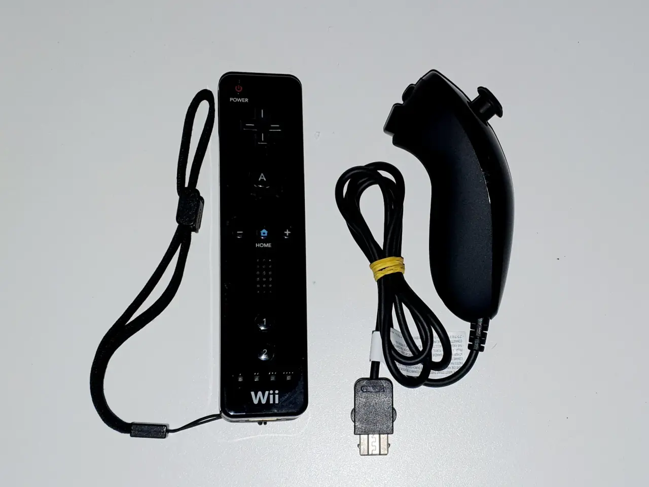 Billede 1 - Nintendo Wii Controller