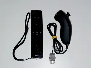 Nintendo Wii Controller