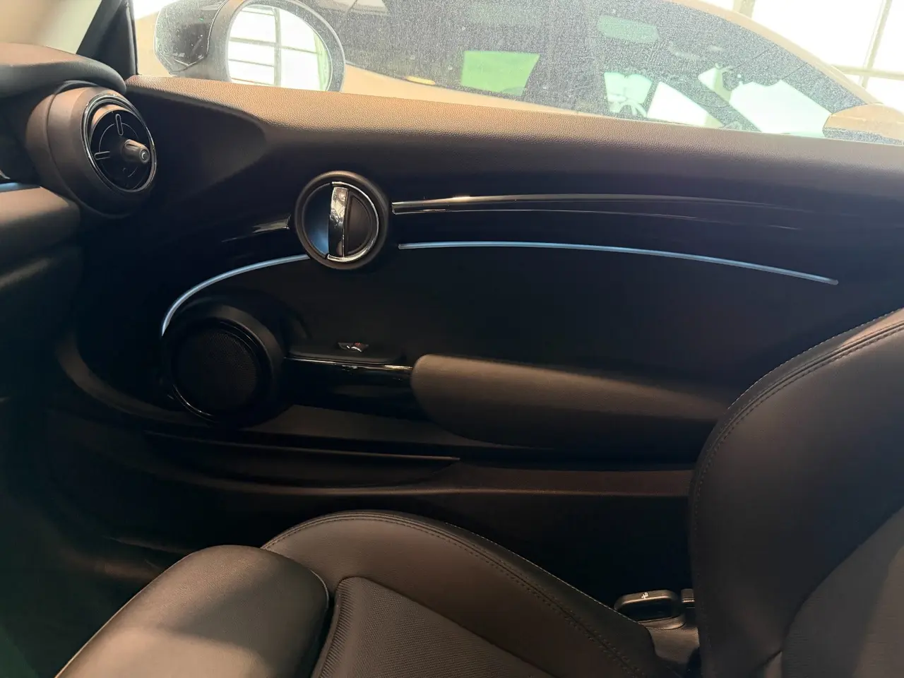 Billede 7 - MINI Cooper SE Edition Premium