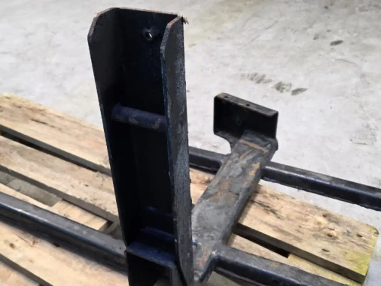 Billede 7 - New Holland  T6.160  Support  51538661