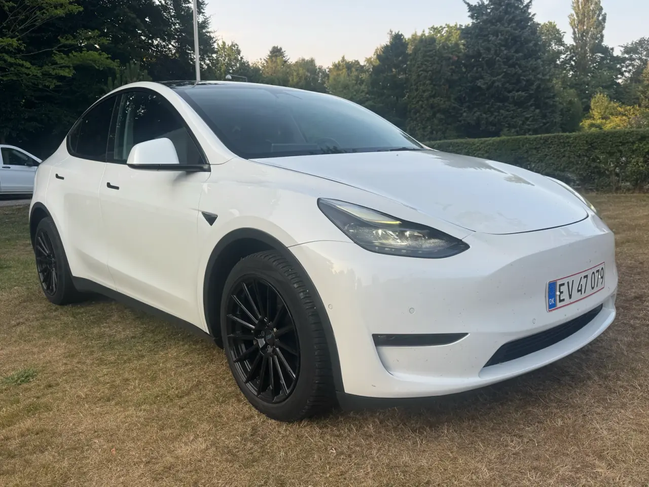 Billede 2 - Tesla Y LR AWD 