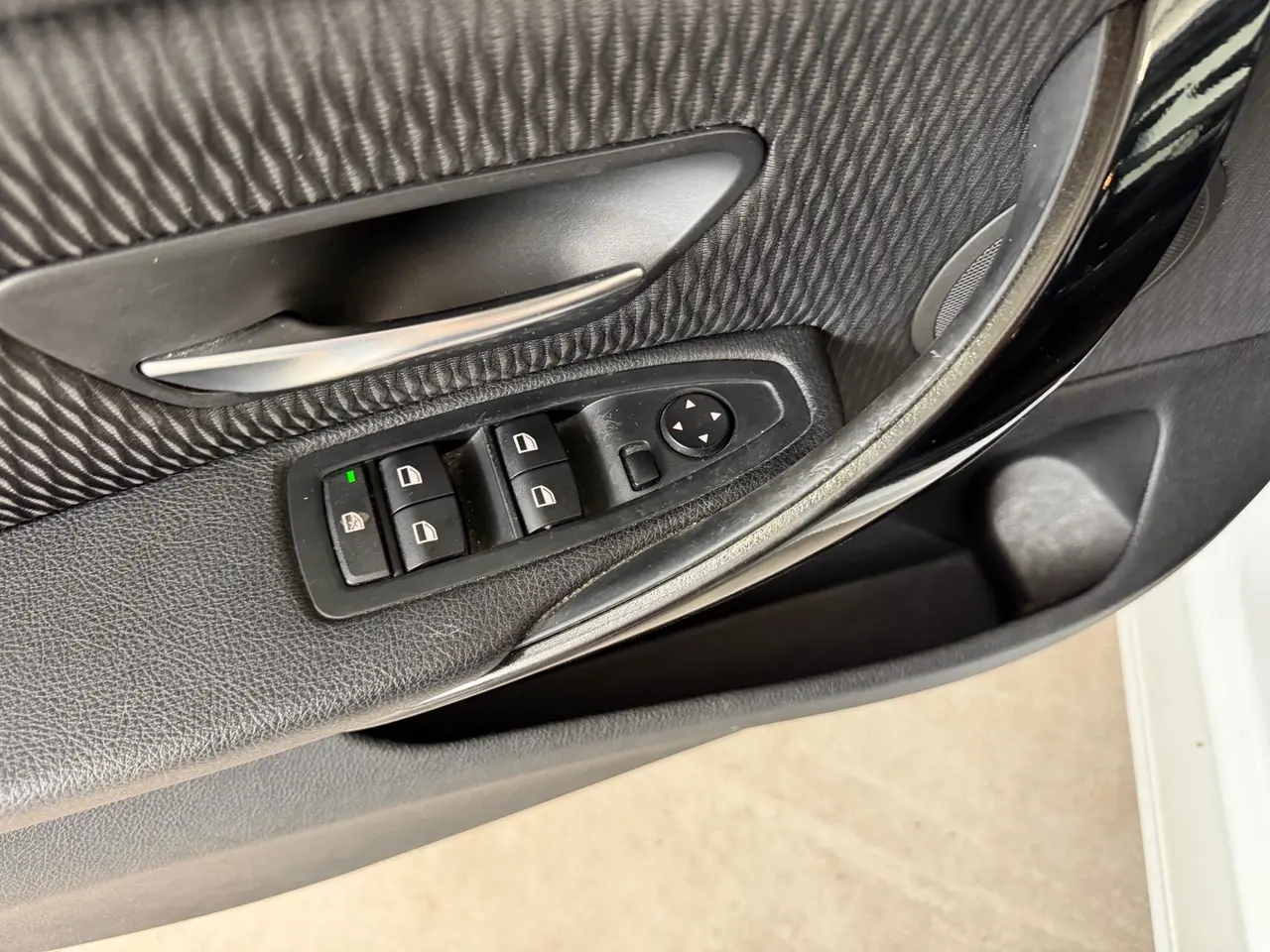 Billede 8 - BMW 420d Gran Coupé 2,0 D Steptronic 190HK 5d 8g Aut.
