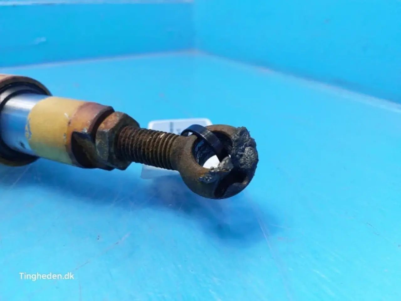 Billede 11 - New Holland Falihd Cylinder R. 89512285
