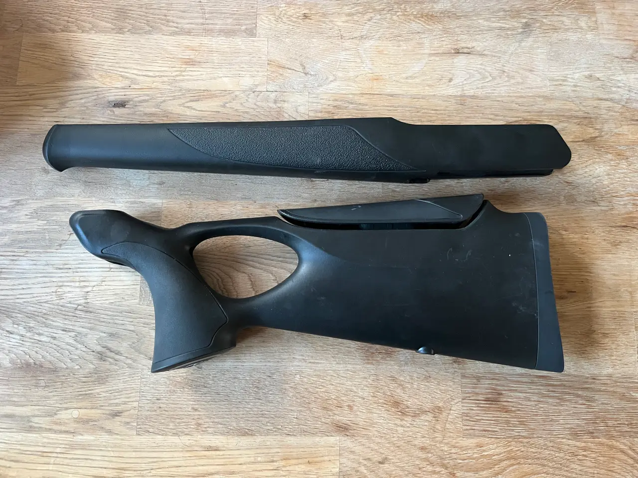 Billede 1 - XT skæfte Sauer 202