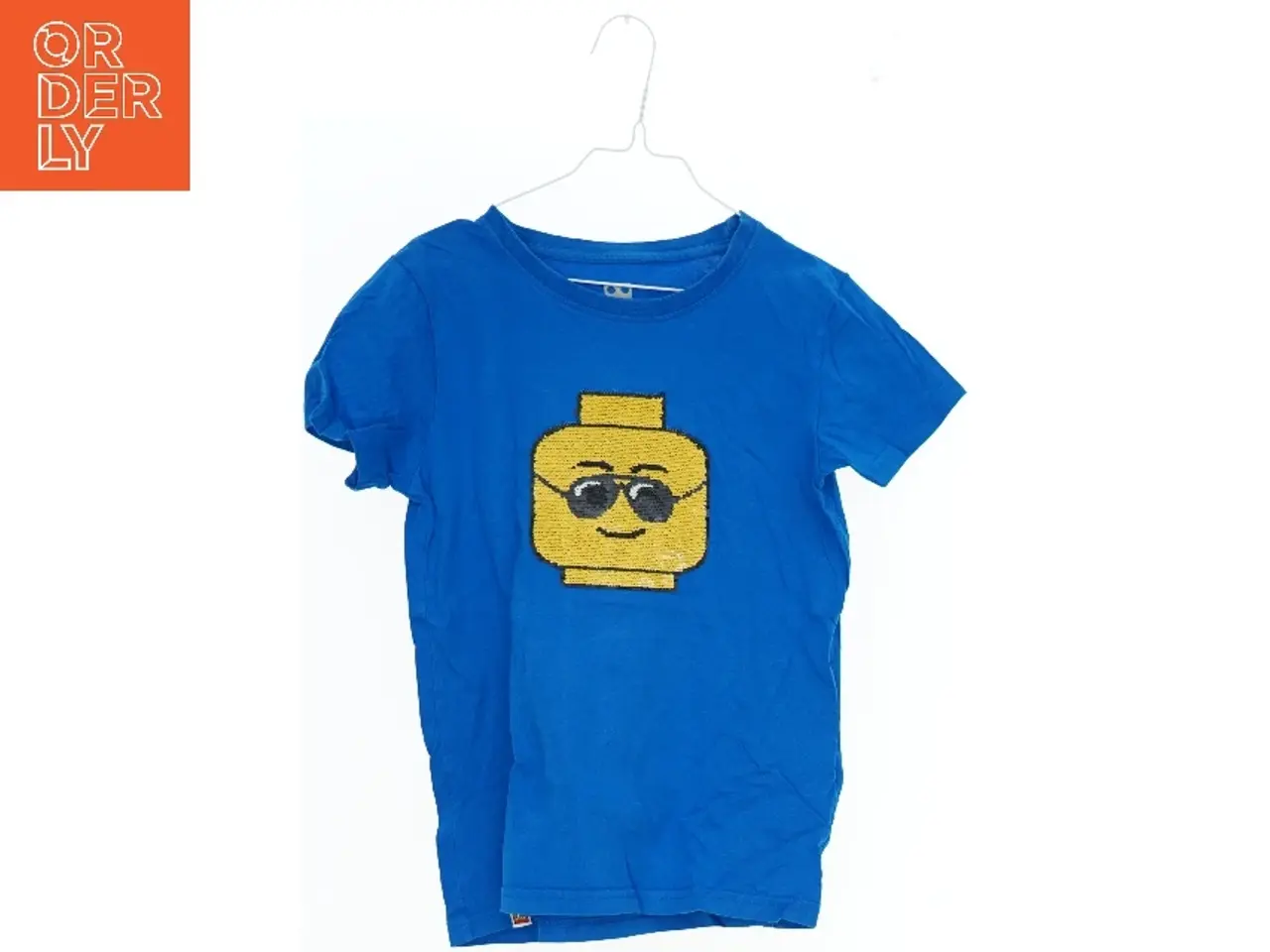 Billede 1 - LEGO t-shirt - str. 140