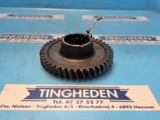 Massey Ferguson 3060 Tandhjul 3385851M1