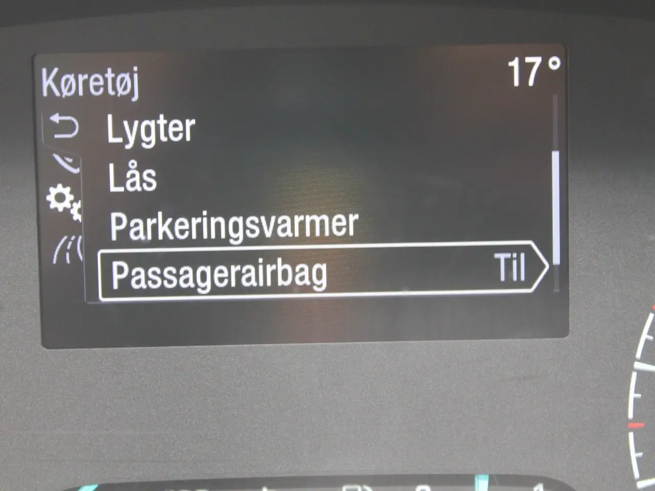 Billede 15 - Ford Transit 350 L2 Van 2,0 TDCi 170 Trend H2 RWD