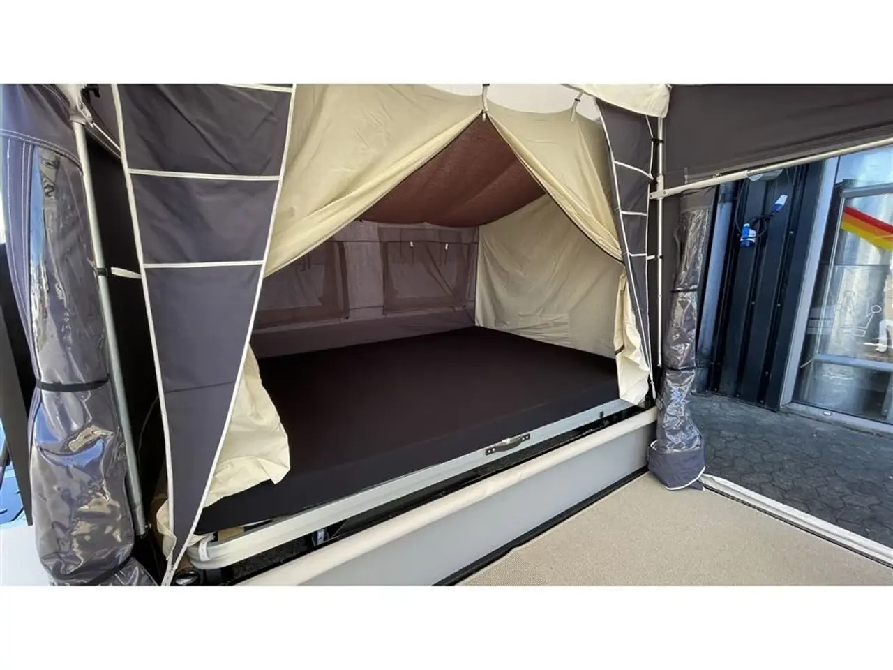 Billede 5 - 2021 - Combi-Camp Country Kingsize Xclusive HEAT