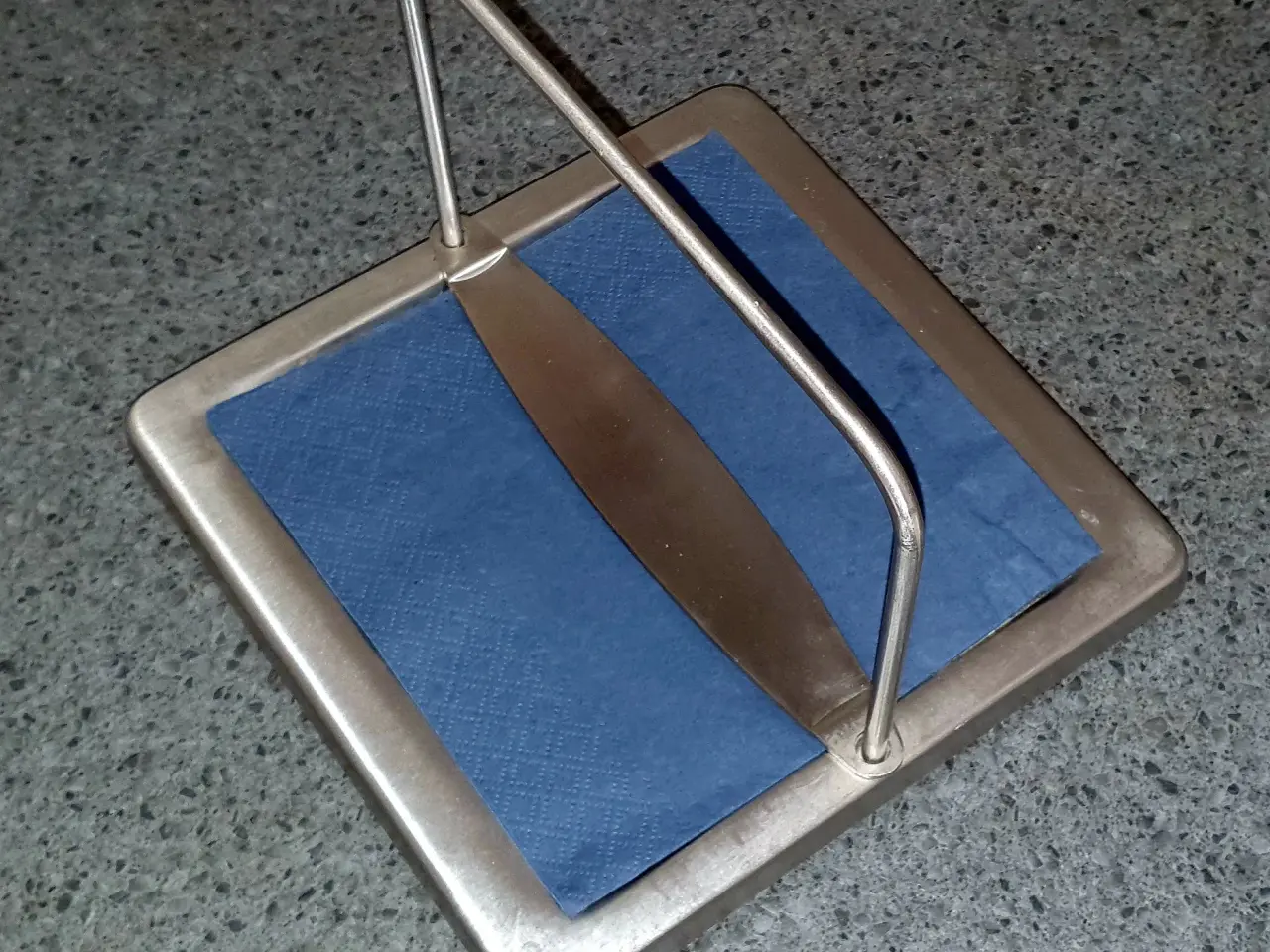 Billede 3 - Bodum servietholder