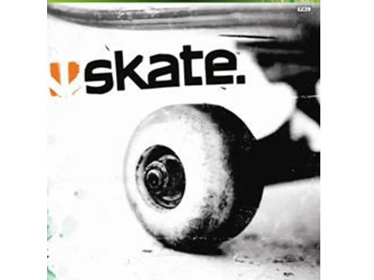 Billede 1 - SKATE