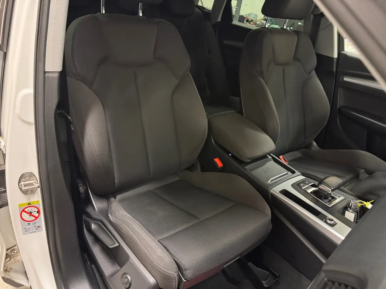 Billede 17 - Audi Q5 50 TFSi e Prestige quattro S-tr.