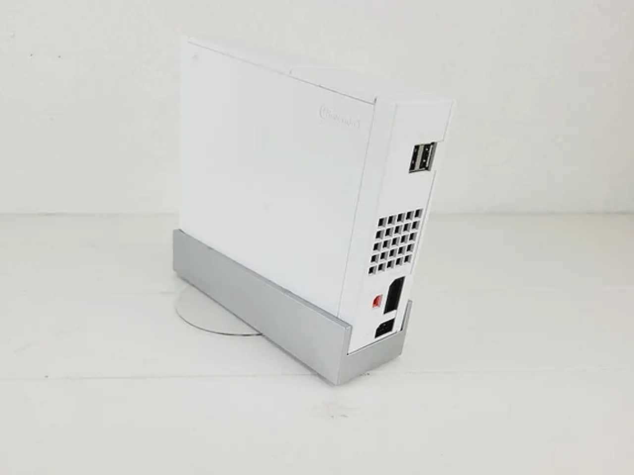 Billede 6 - Wii Spillekonsol m/ tilbehør