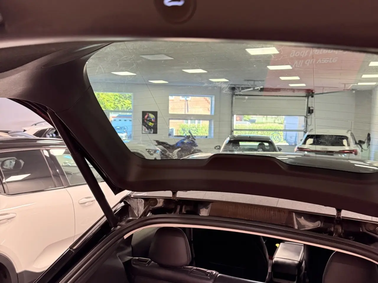 Billede 15 - Tesla Model Y Long Range AWD