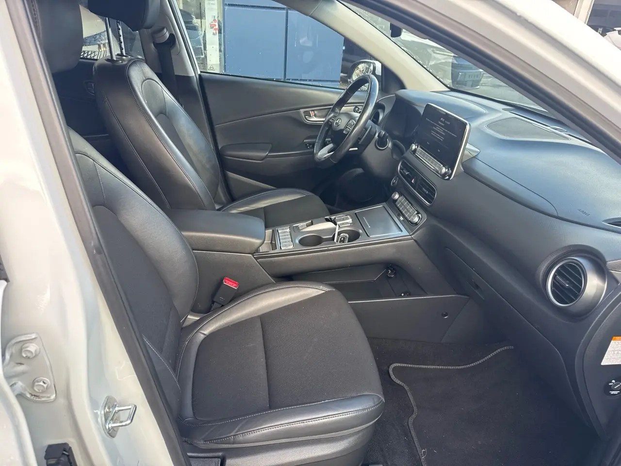 Billede 8 - Hyundai Kona EL Premium 204HK 5d Aut.