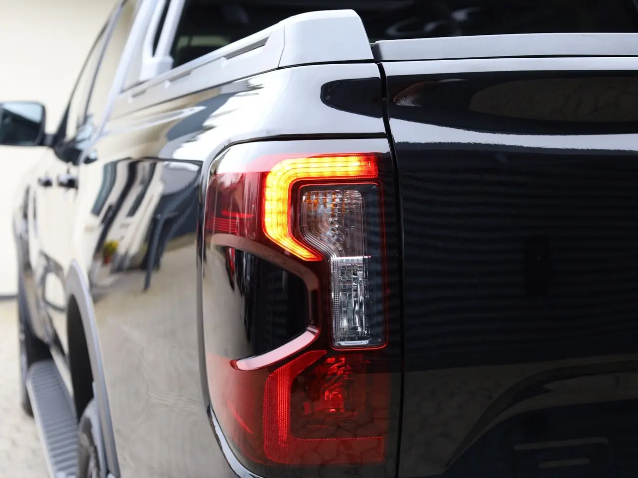 Billede 15 - Ford Ranger 3,0 EcoBlue Wildtrak Db.Kab aut.
