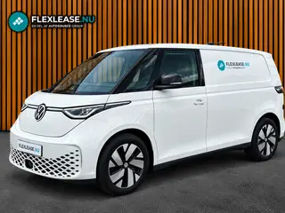 VW ID. Buzz 79 Cargo Pro 4Motion