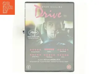 Drive