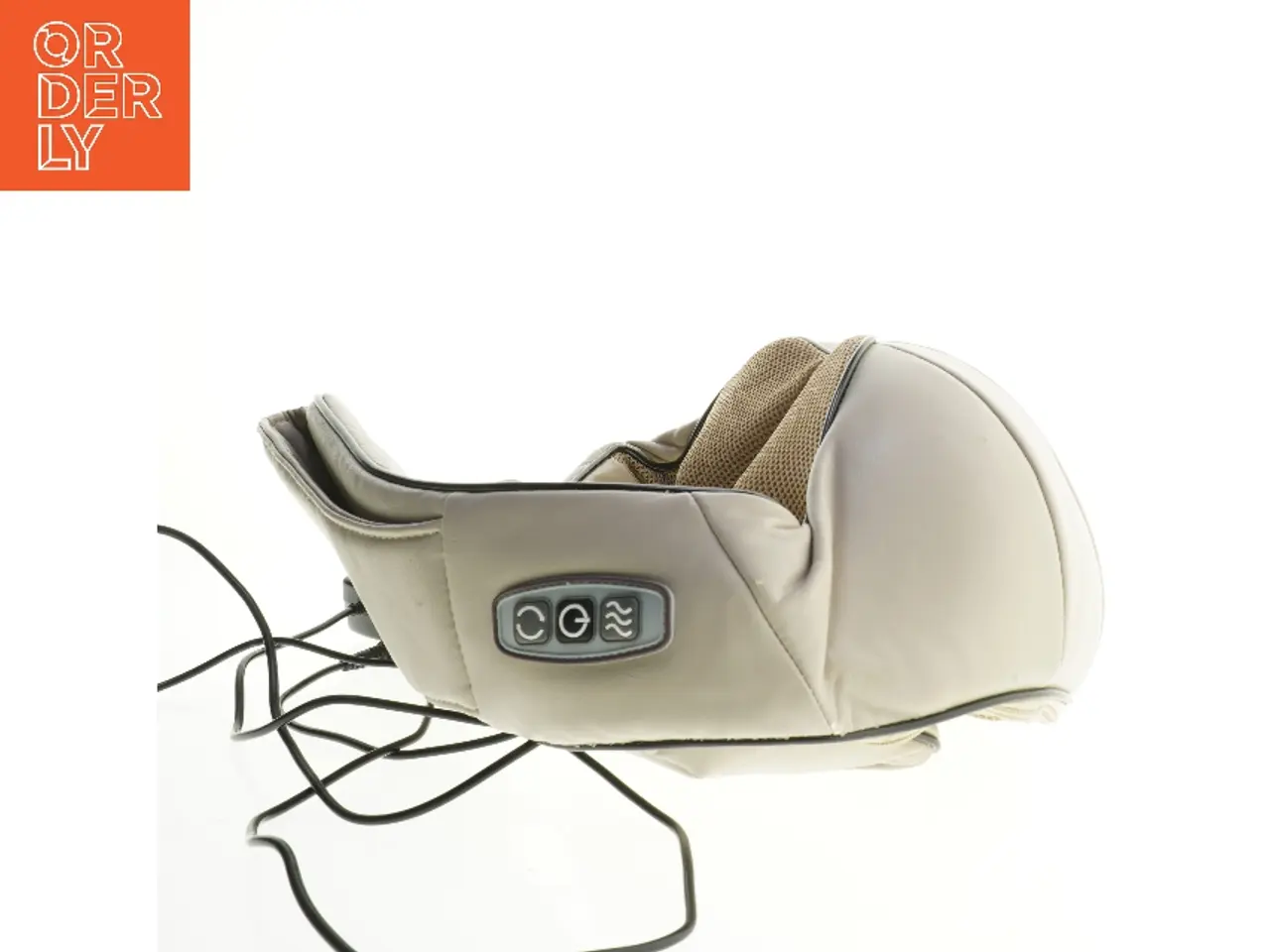 Billede 3 - Elektrisk massageapparat fra Biltema (str. 114 cm)