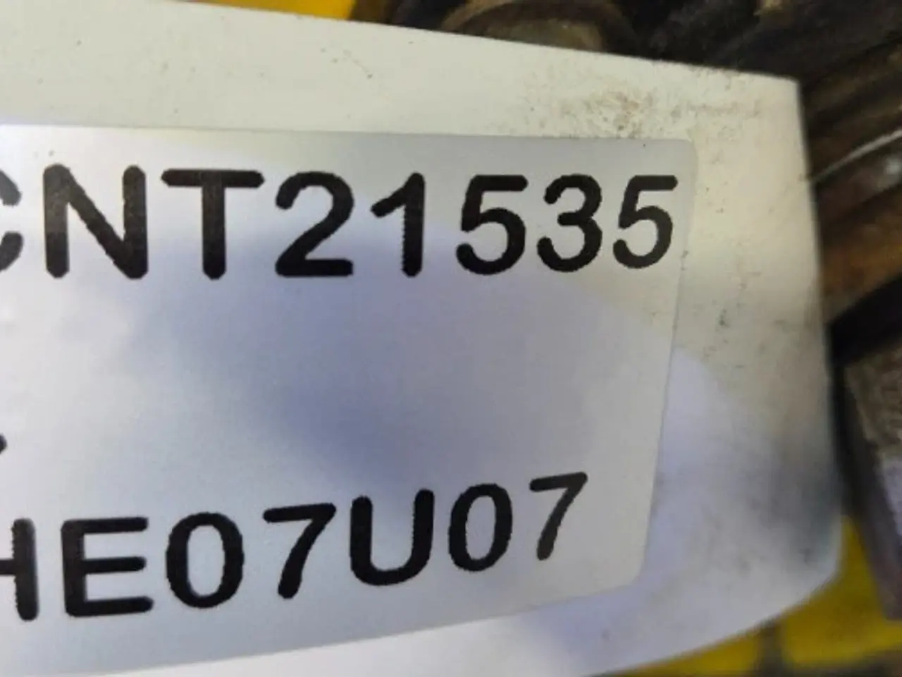 Billede 21 - New Holland CR9.90 Tromle 47533115